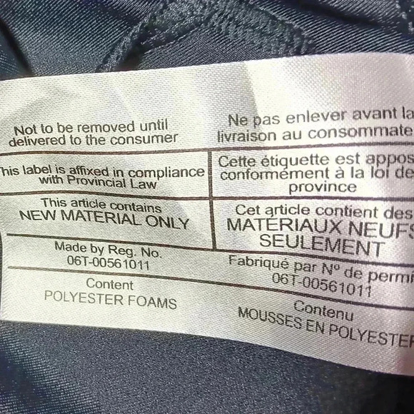 Pearl  Izumi biking shorts. Ladies size L - Picture 5 of 5